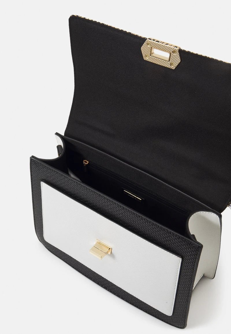 Aldo ETILAHAN - Handtasche - Black 3 Aldo ETILAHAN - Handtasche - Black – Bild 3