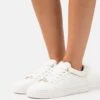 Aldo HOPSTEP PILLOW WALK - Sneaker Low - Other White