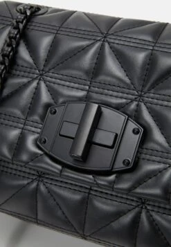 Aldo TATTUM - Umhängetasche - Black -Aldo Verkaufsgeschäft e7e165bbbeb94bff90eba4f1b87bf5b1