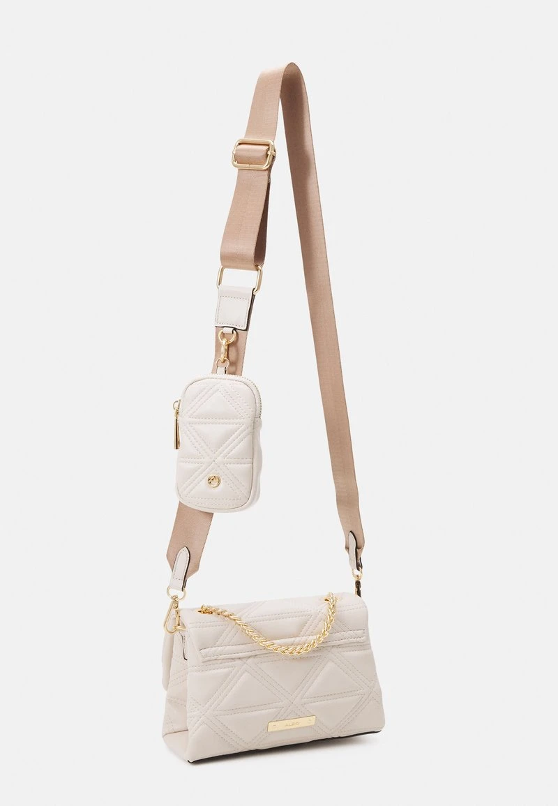 Aldo SINCERE SET - Handtasche - Bone 2 Aldo SINCERE SET - Handtasche - Bone – Bild 2