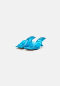 Aldo CASSILIA - Pantolette Hoch - Medium Blue 8 Aldo CASSILIA - Pantolette Hoch - Medium Blue -Aldo Verkaufsgeschäft e8ce14d905c344c7a7e6e1a950ceba13