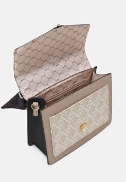 Aldo ONERASEAN - Handtasche - Black -Aldo Verkaufsgeschäft e9051a1b1a814fad80f702118b7ee13c