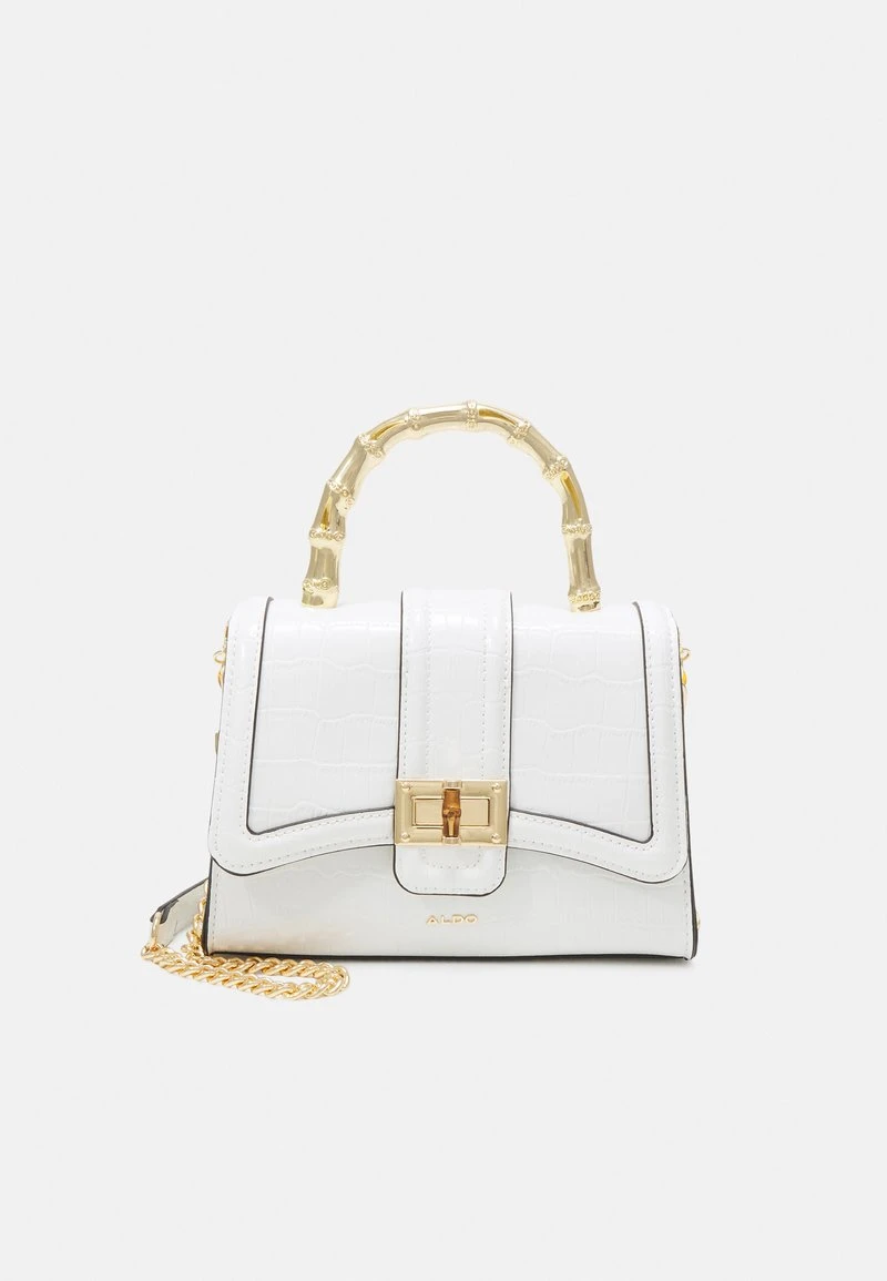 Aldo AUBRAY - Handtasche - White 6 Aldo AUBRAY - Handtasche - White – Bild 6