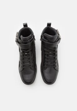 Aldo BRAUERR - Sneaker High - Other Black 9 Aldo BRAUERR - Sneaker High - Other Black -Aldo Verkaufsgeschäft e97a4a0ba880437da3fa97051c9b3217