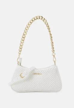 Aldo SUSTINA - Umhängetasche - White