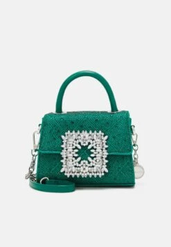 Aldo LAZURDE - Handtasche - Dark Green