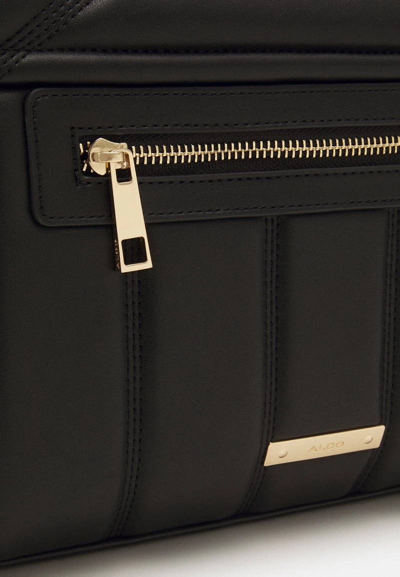 Aldo CELADAN - Umhängetasche - Black 4 Aldo CELADAN - Umhängetasche - Black – Bild 4