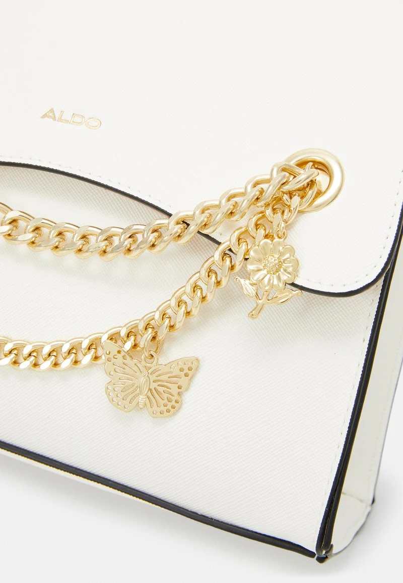 Aldo ADWORERI - Handtasche - Bright White 4 Aldo ADWORERI - Handtasche - Bright White – Bild 4