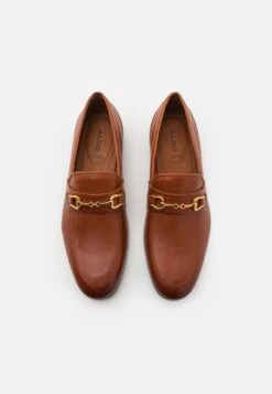 Aldo MARINHO FLEX - Slipper - Cognac 9 Aldo MARINHO FLEX - Slipper - Cognac -Aldo Verkaufsgeschäft ea538d3da73e49ef8b94387f7abc297f