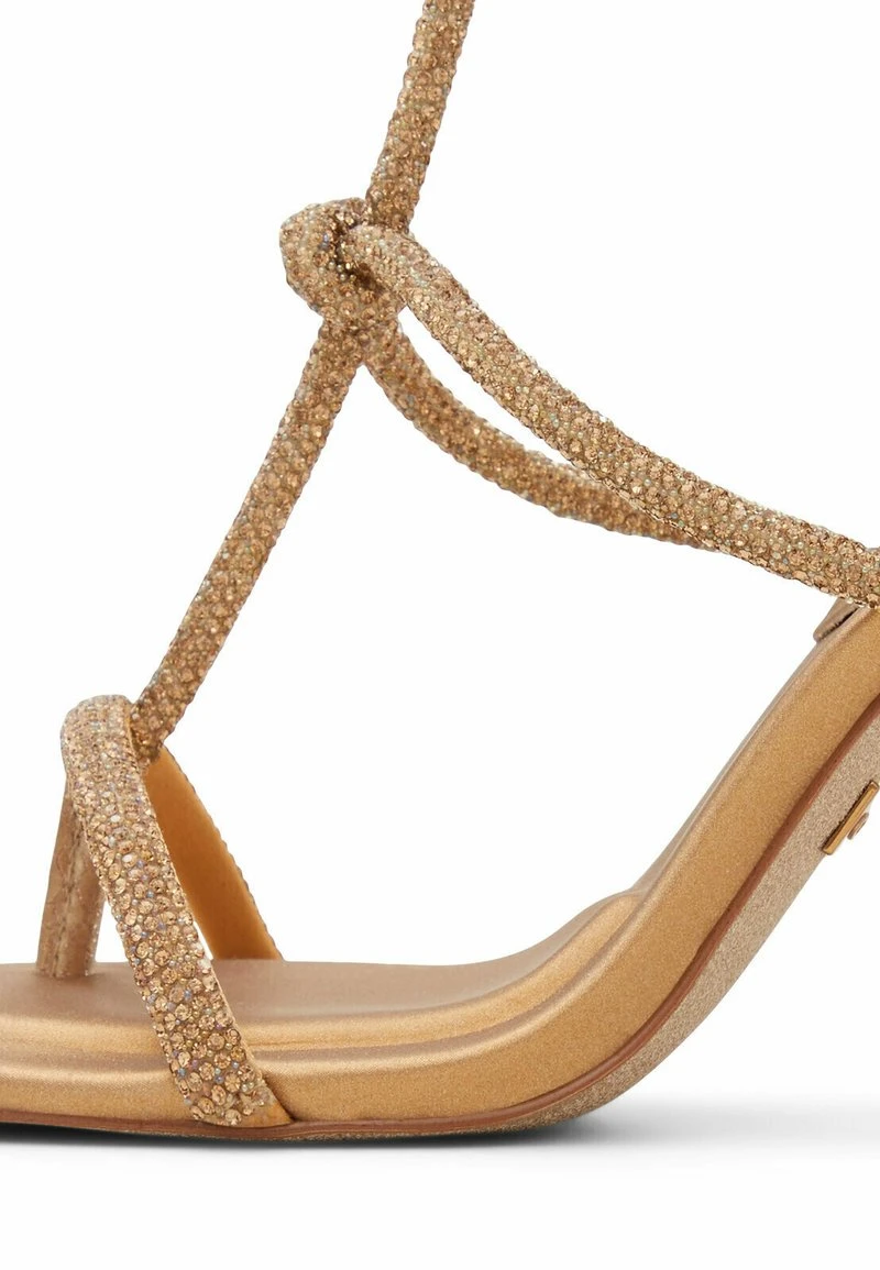 Aldo CAGEY MARJAN - Riemensandalette - Gold 4 Aldo CAGEY MARJAN - Riemensandalette - Gold – Bild 4