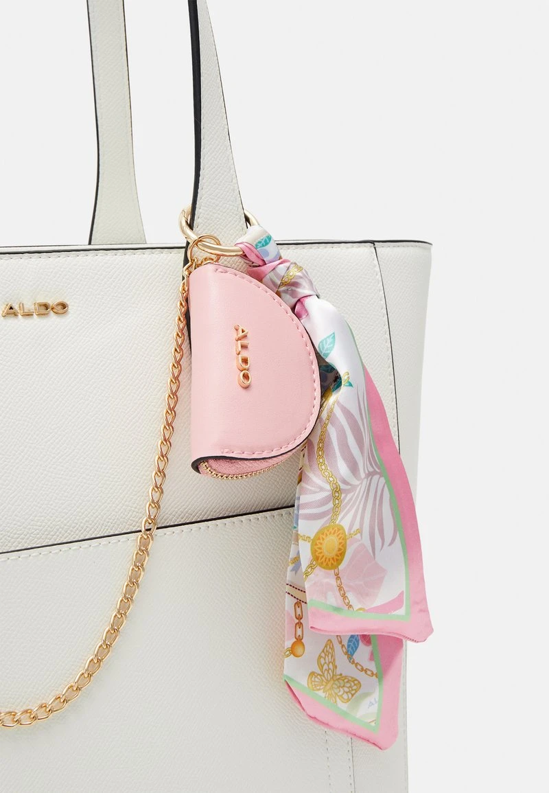 Aldo CARRABEGYN - Handtasche - White 5 Aldo CARRABEGYN - Handtasche - White – Bild 5