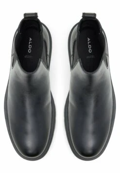 Aldo WEANNON - Stiefelette - Black -Aldo Verkaufsgeschäft ebbdab3ca907402c9db1fe0a9fa6a498
