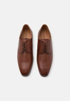 Aldo BROASSI FLEX - Schnürer - Cognac 9 Aldo BROASSI FLEX - Schnürer - Cognac -Aldo Verkaufsgeschäft ec38a6daf84941e3a9d4d3ff2e257c7b