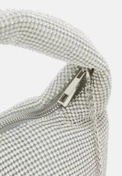 Aldo ISHANA - Handtasche - Silver -Aldo Verkaufsgeschäft ec4e8ce1033845b8af4ca2ae77531a43