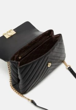 Aldo ELBERENNA - Umhängetasche - Jet Black -Aldo Verkaufsgeschäft ec6a69f011e244f2aec3a5db26538e31