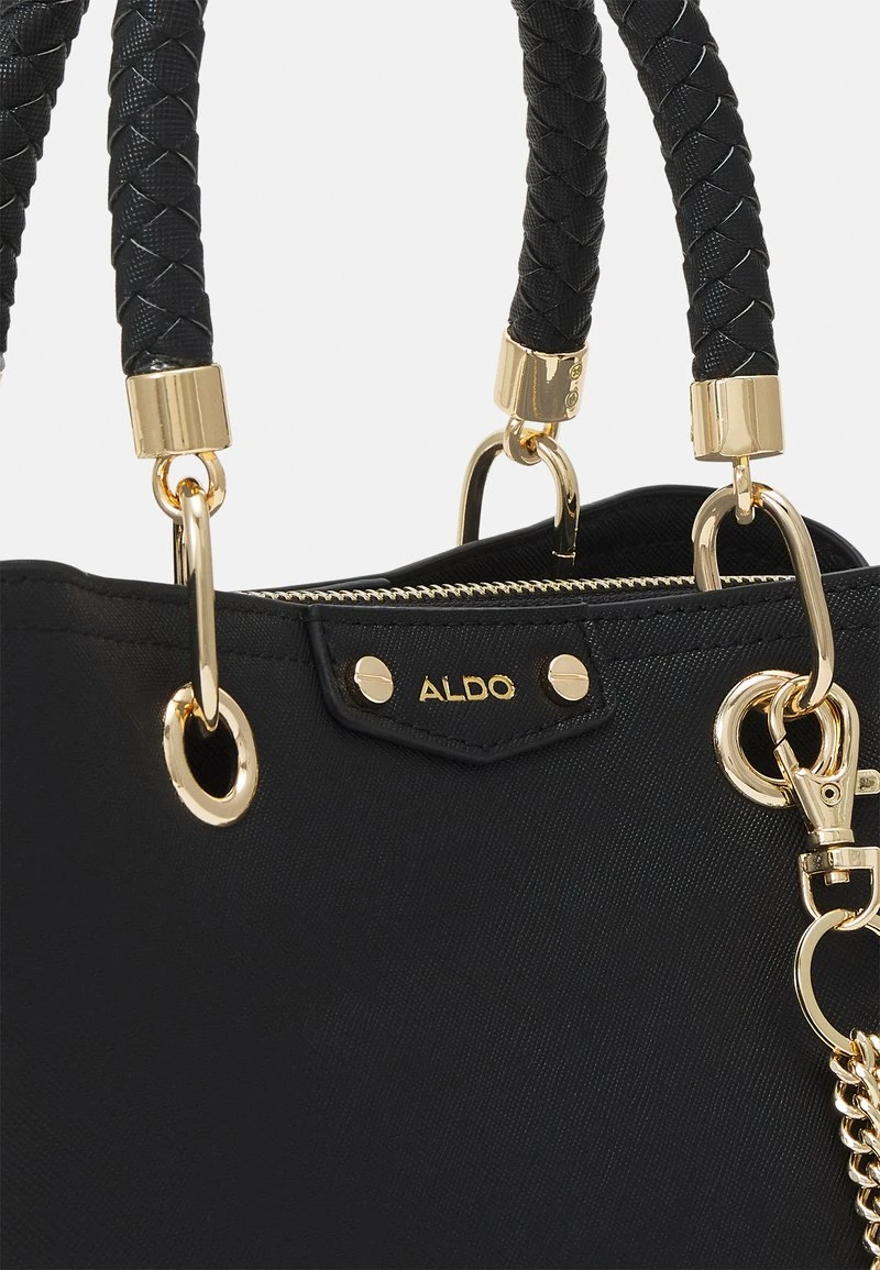 Aldo LOTHYCAN - Handtasche - Black 5 Aldo LOTHYCAN - Handtasche - Black – Bild 5