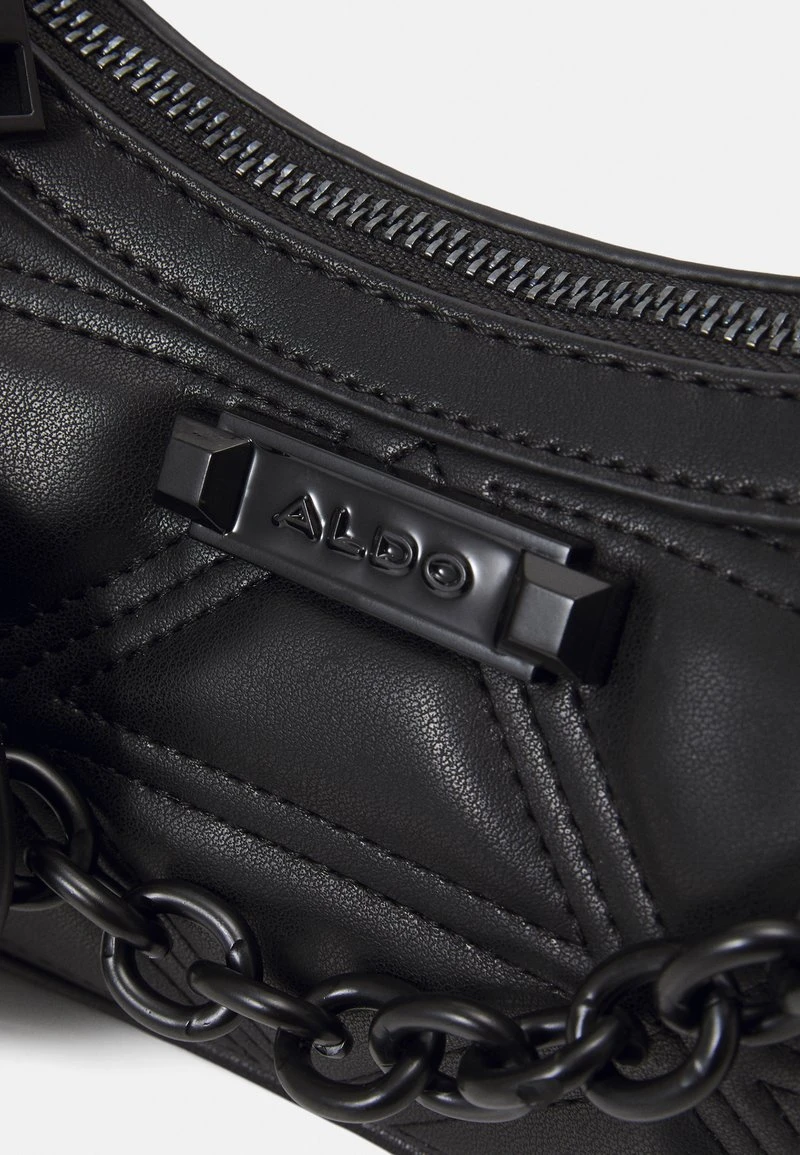Aldo FERVENT - Handtasche - Black 6 Aldo FERVENT - Handtasche - Black – Bild 6