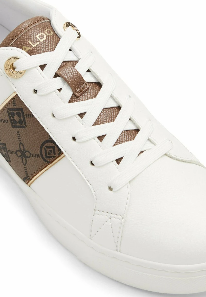Aldo DAOSSI - Sneaker Low - White 5 Aldo DAOSSI - Sneaker Low - White – Bild 5