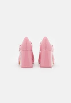 Aldo MANDA FLOAM - Plateaupumps - Medium Pink -Aldo Verkaufsgeschäft ee144656a2d24f6ebee6f332ac784a28