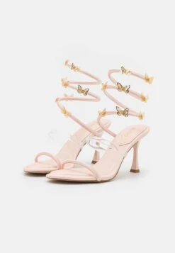 Aldo High Heel Sandalette - Light Pink 8 Aldo High Heel Sandalette - Light Pink -Aldo Verkaufsgeschäft eeb69f7e1d254e1f940079d7e9a04e68