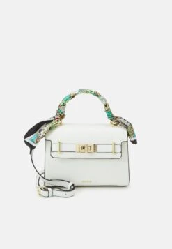 Aldo DEVANA - Handtasche - Other White