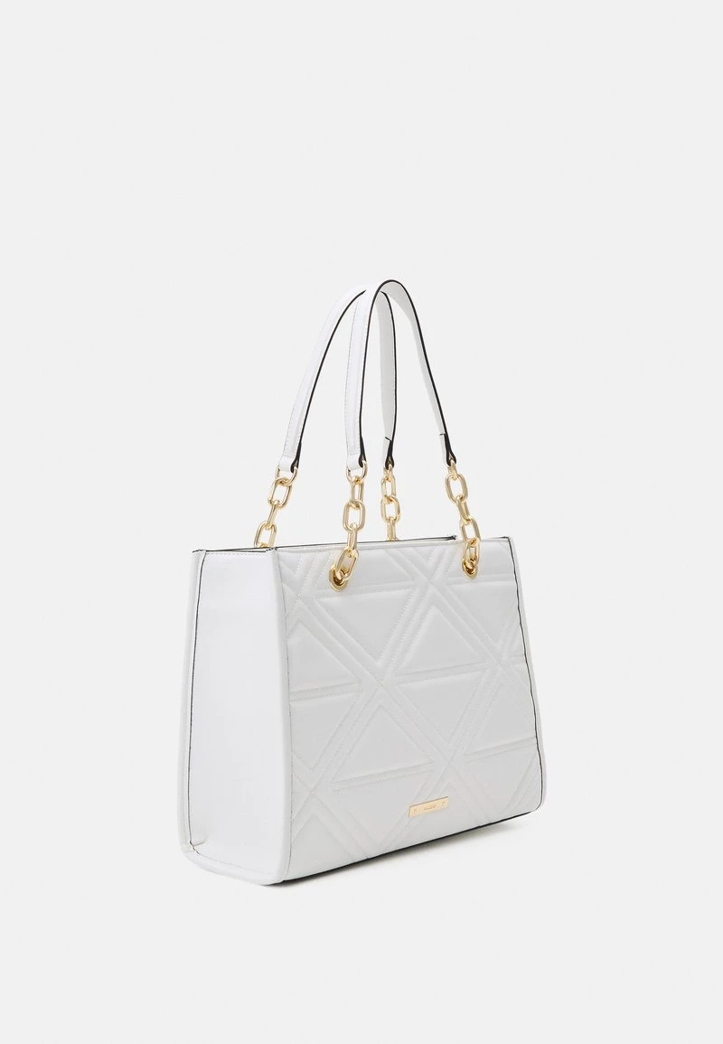 Aldo FERIDER - Handtasche - White 2 Aldo FERIDER - Handtasche - White – Bild 2