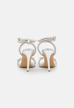 Aldo BARRONA FLOAM - High Heel Sandalette - Silver 9 Aldo BARRONA FLOAM - High Heel Sandalette - Silver -Aldo Verkaufsgeschäft ef3b3e77d916412285a27543d2c71ef0
