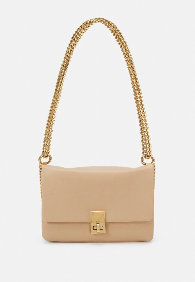 Aldo ZOI - Umhängetasche - Medium Beige 5 Aldo ZOI - Umhängetasche - Medium Beige – Bild 5