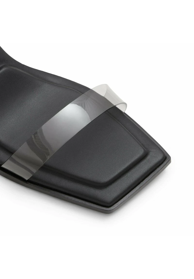 Aldo DECA - Pantolette Hoch - Black 5 Aldo DECA - Pantolette Hoch - Black – Bild 5