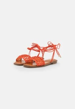 Aldo Riemensandalette - Bright Orange 8 Aldo Riemensandalette - Bright Orange -Aldo Verkaufsgeschäft efa76f1d5c1644f794232f3b0381dec9