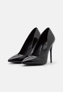 Aldo STESSY - High Heel Pumps - Black Patent -Aldo Verkaufsgeschäft efbd29b95c484d3c93244791dbd271de