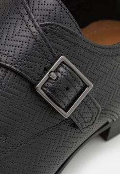 Aldo BROXBURN FLEX - Slipper - Black -Aldo Verkaufsgeschäft efed4a8f8ba04889b6c3dac0b7e09d4c