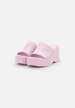Aldo BETTA LIGHTWEIGHT - Pantolette Hoch - Pink 8 Aldo BETTA LIGHTWEIGHT - Pantolette Hoch - Pink -Aldo Verkaufsgeschäft f08904418f814b9e896f1a6b6e0b4a82
