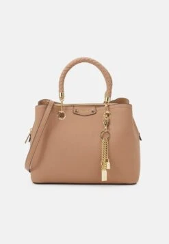 Aldo LOTHYCAN - Handtasche - Cognac