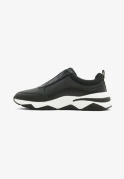 Aldo ZENITH - Sneaker Low - Black
