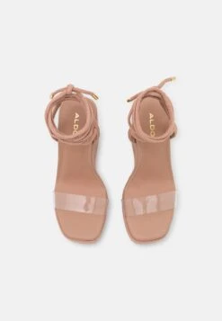 Aldo DEVONTERIEL FLOAM - High Heel Sandalette - Medium Beige -Aldo Verkaufsgeschäft f16701cf0a9a4e8c9f714fd100780918
