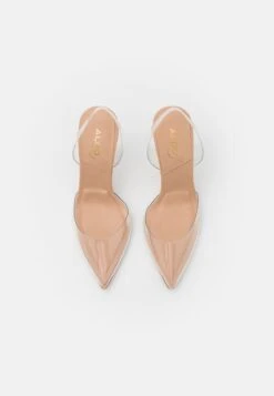 Aldo SOLANTI PILLOW WALK - Pumps - Bone 11 Aldo SOLANTI PILLOW WALK - Pumps - Bone -Aldo Verkaufsgeschäft f1b36a036ff44a44bbe38b4e615be698