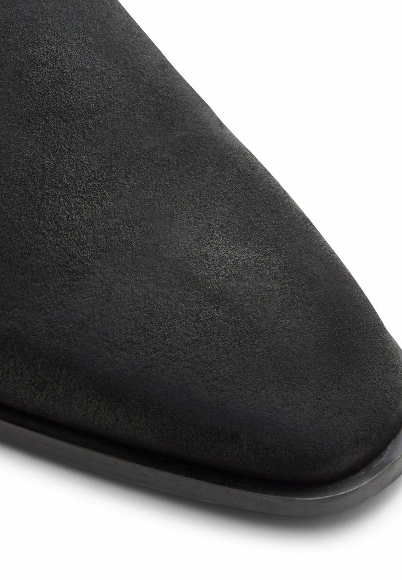 Aldo X JORDAN FISHER CHELSEA KONA - Stiefelette - Black 6 Aldo X JORDAN FISHER CHELSEA KONA - Stiefelette - Black – Bild 6