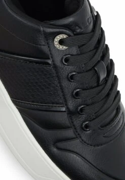 Aldo ORTIVE - Sneaker Low - Black 10 Aldo ORTIVE - Sneaker Low - Black -Aldo Verkaufsgeschäft f1c902c4bb3541b88023096a4d7496ef