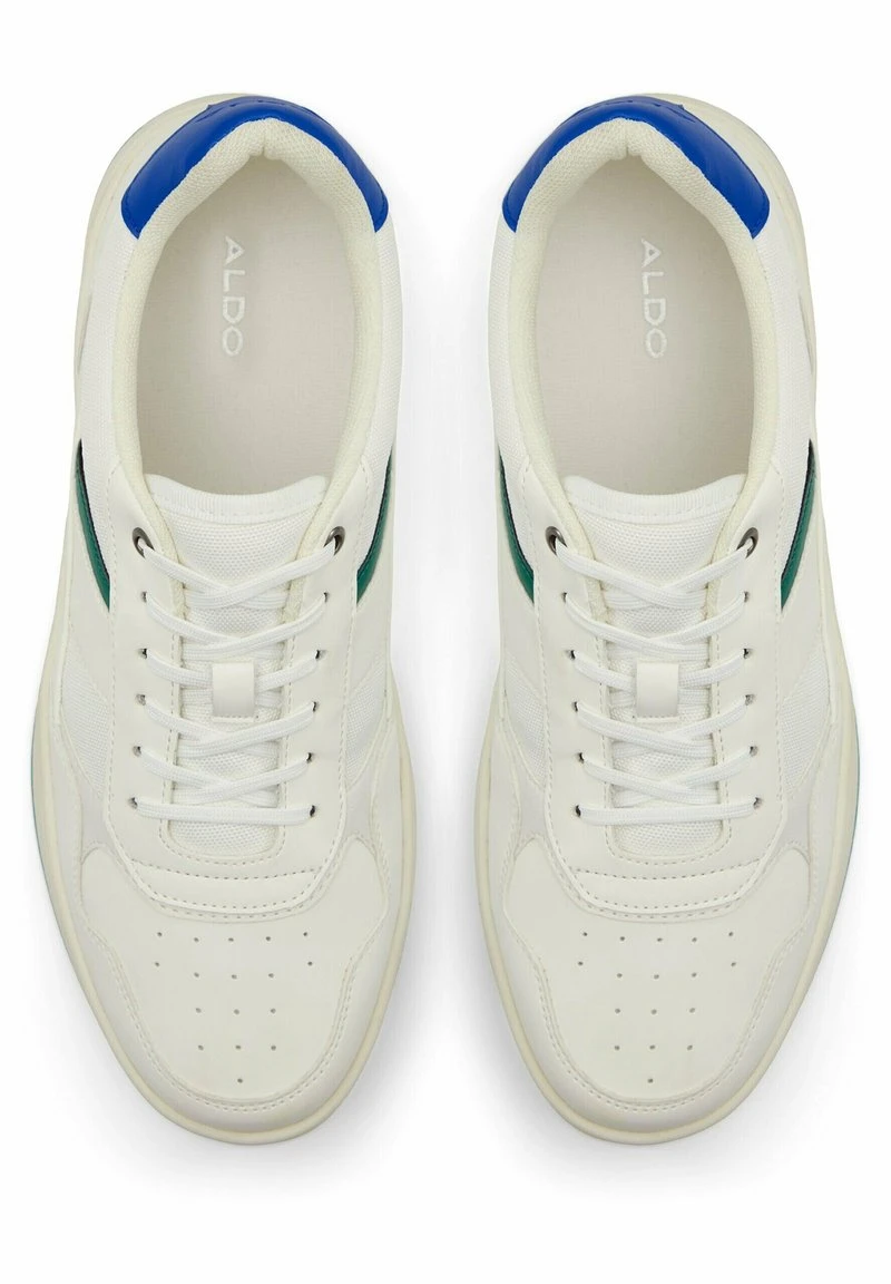 Aldo WIEG - Sneaker Low - White 3 Aldo WIEG - Sneaker Low - White – Bild 3