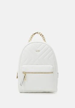 Aldo JERERRARI - Tagesrucksack - White -Aldo Verkaufsgeschäft f2d762c46af74b1f9299751b48a26bcc 1