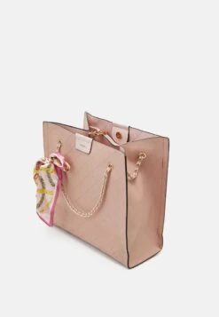 Aldo ETIGOSSI - Shopping Bag - Light Pink 8 Aldo ETIGOSSI - Shopping Bag - Light Pink -Aldo Verkaufsgeschäft f2df482ff4d24bb6b02b2f2d4f392d45