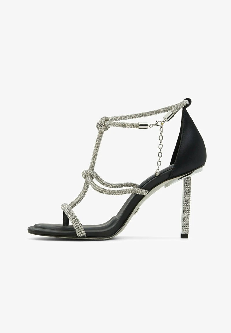 Aldo CAGEY MARJAN - Riemensandalette - Gold 6 Aldo CAGEY MARJAN - Riemensandalette - Gold – Bild 6