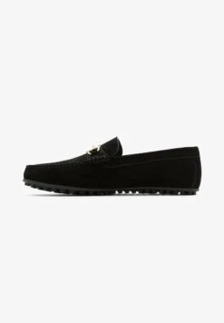 Aldo MOCCASIN/DRIVER SCUDERIA - Mokassin - Black