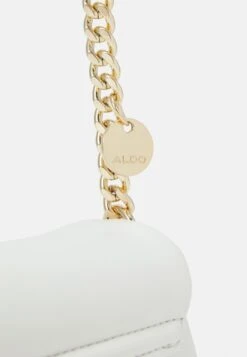 Aldo ENYA - Umhängetasche - White -Aldo Verkaufsgeschäft f414de33eaf14c4ea195920e92ee68a1