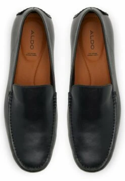 Aldo TINOS - Mokassin - Black -Aldo Verkaufsgeschäft f49d6b615c7648919d0503a8c81225a6