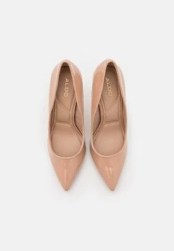 Aldo STESSY - High Heel Pumps - Bone -Aldo Verkaufsgeschäft f4c9a057e34843c9a29075f9d9a85f3d