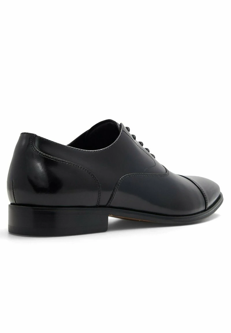 Aldo GREGORYY - Business-Schnürer - Black 4 Aldo GREGORYY - Business-Schnürer - Black – Bild 4