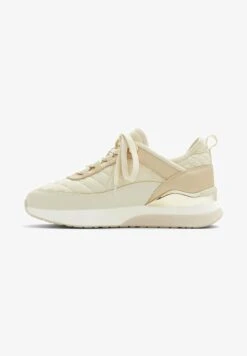 Aldo JOGGER QUILTYN - Sneaker Low - Open Natural