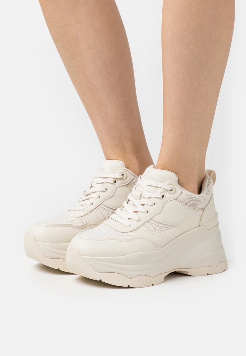 JAYA - Sneaker Low - Off White 1 JAYA - Sneaker Low - Off White